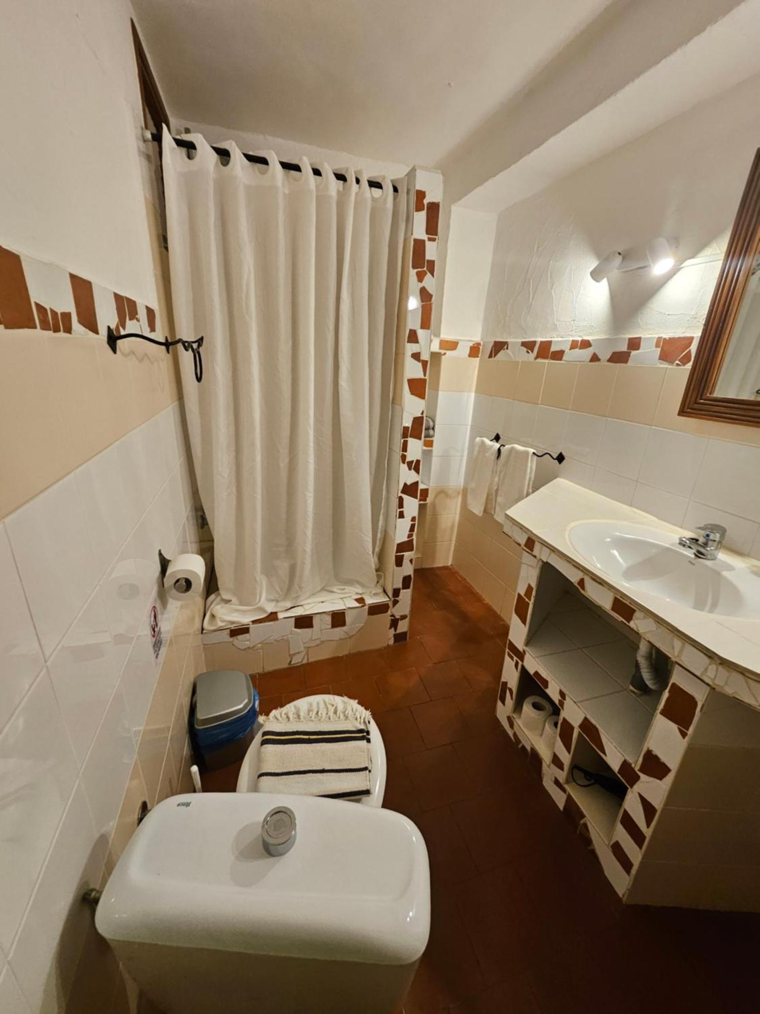 Apartament Casa Lara Hermigua Zewnętrze zdjęcie