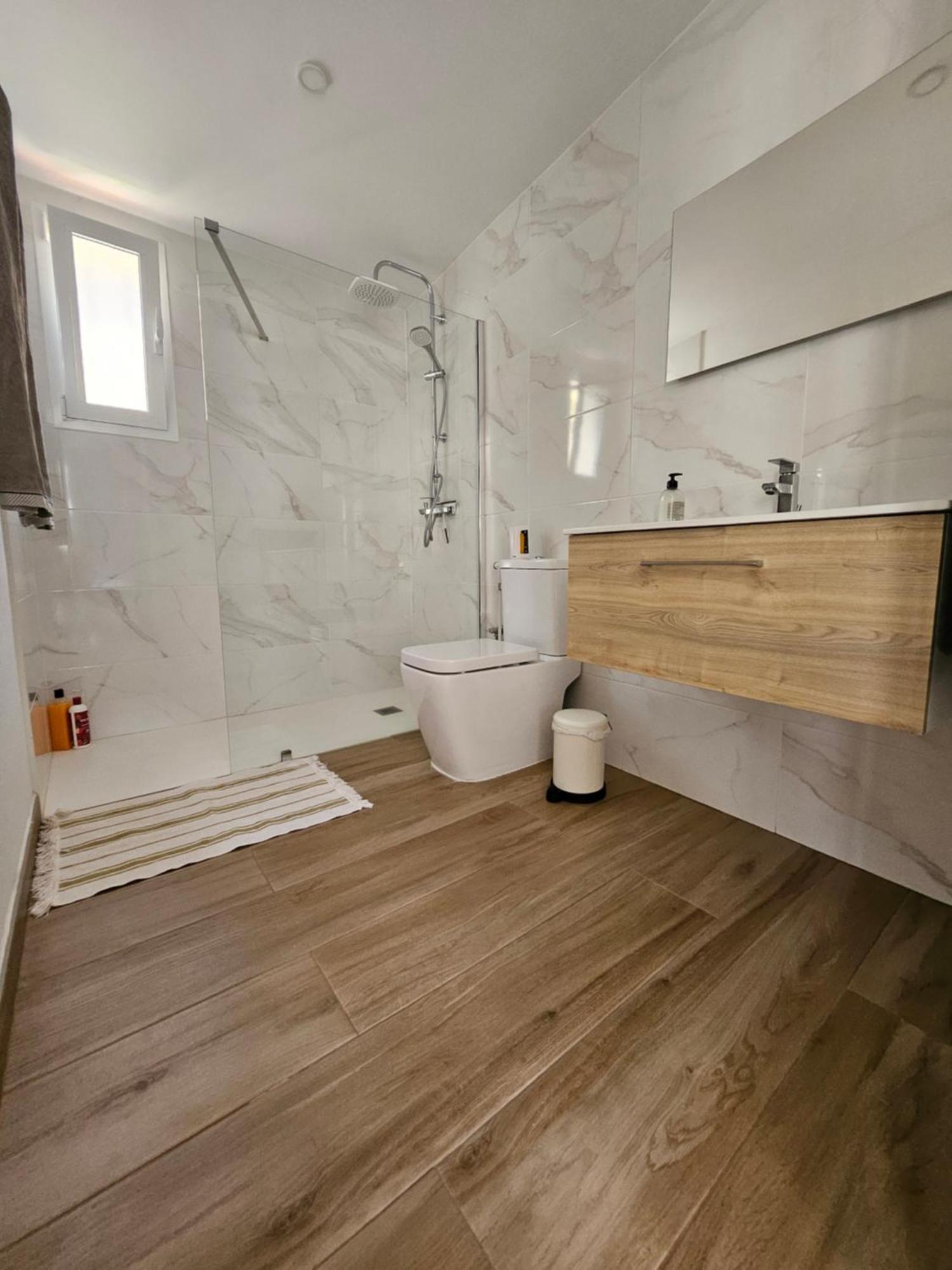 Apartament Casa Lara Hermigua Zewnętrze zdjęcie