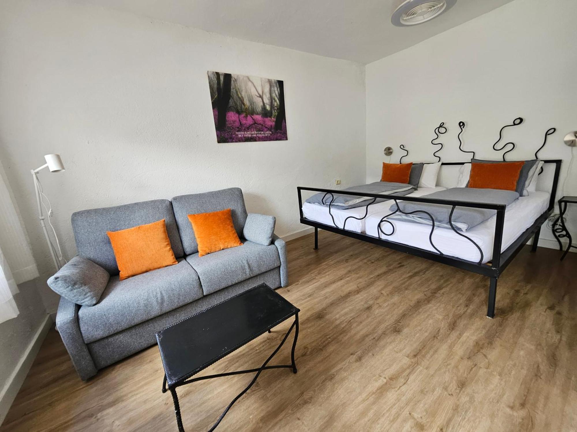 Apartament Casa Lara Hermigua Zewnętrze zdjęcie